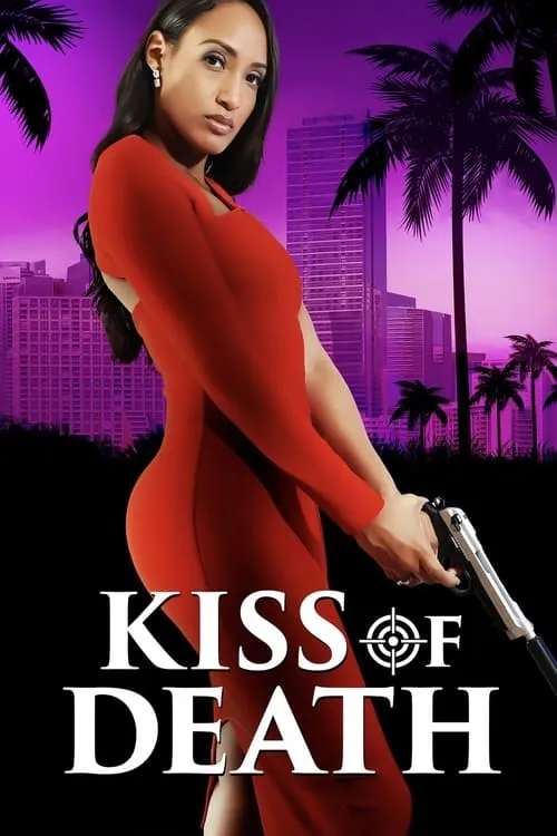 Kiss of Death (movie)