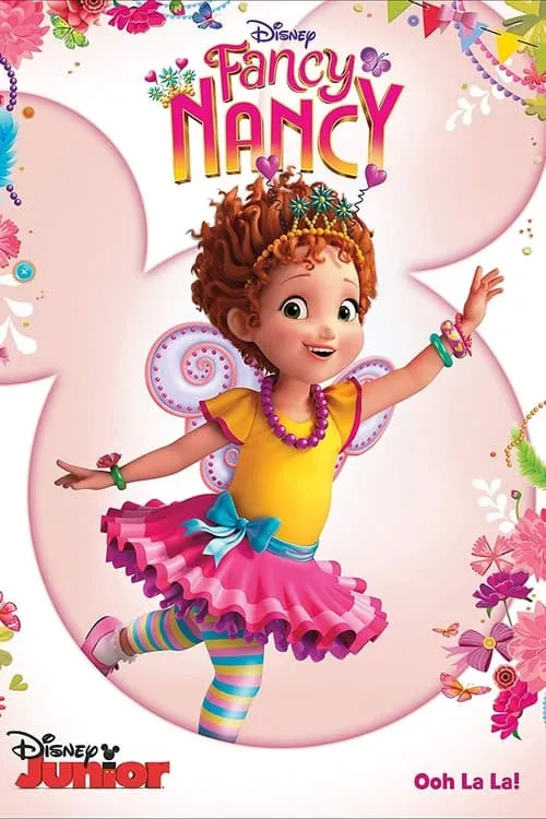 Fancy Nancy (series)