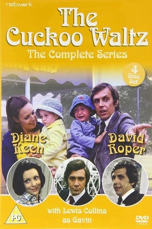 The Cuckoo Waltz (сериал)