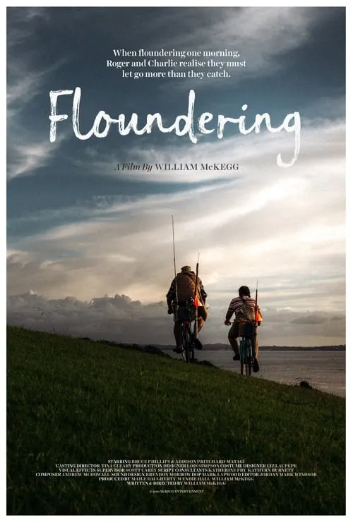 Floundering (movie)