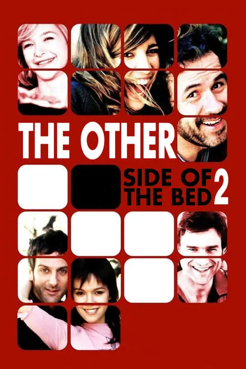 The 2 Sides of the Bed (movie)