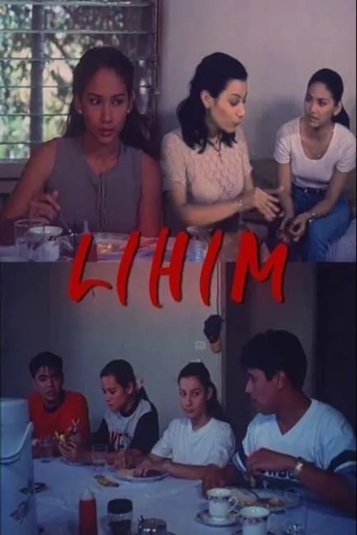 Lihim (movie)