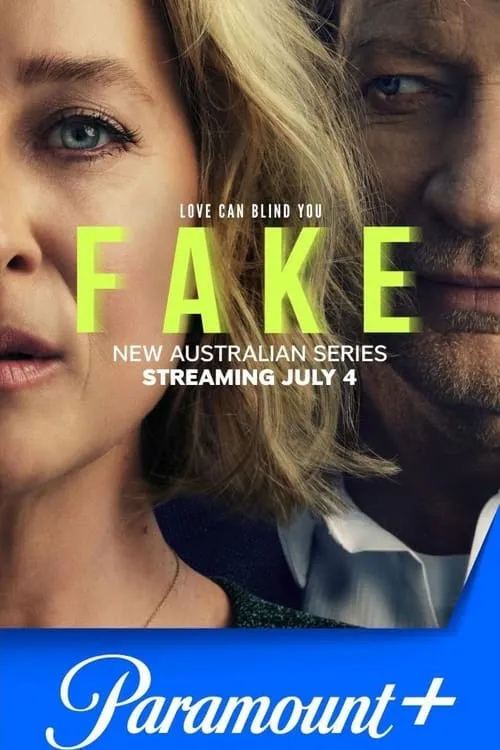 Fake (movie)