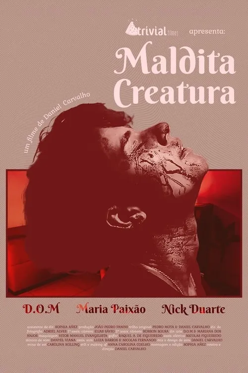 Maldita Creatura (фильм)