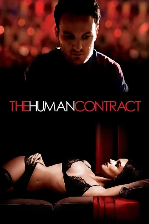The Human Contract (movie)