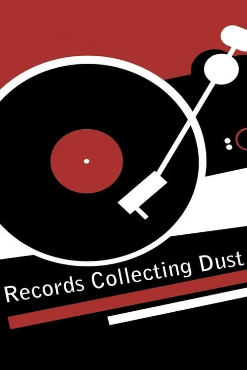 Records Collecting Dust (фильм)