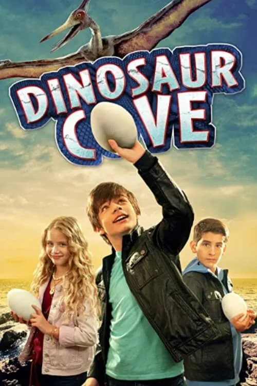 Dinosaur Cove (фильм)