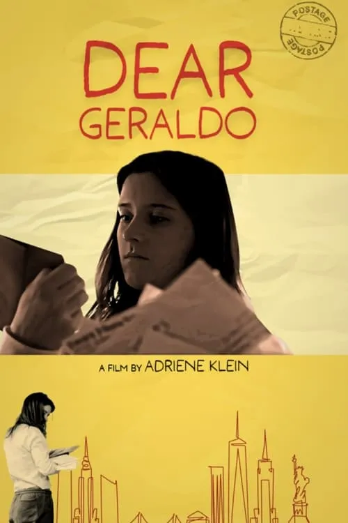 Dear Geraldo (movie)