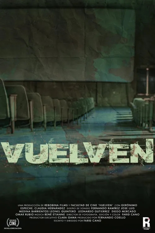 Vuelven (movie)