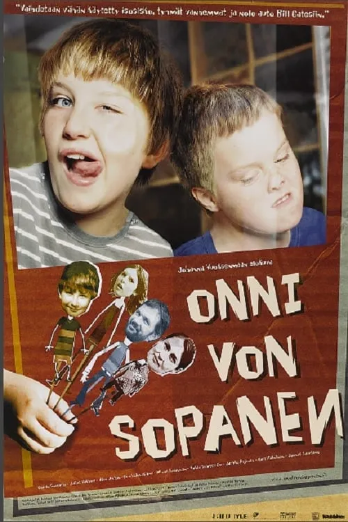 Onni von Sopanen (movie)