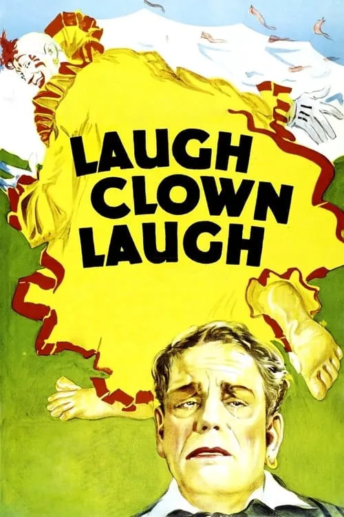 Laugh, Clown, Laugh (movie)