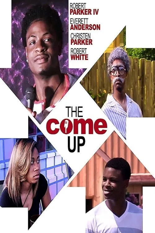 The Come Up (фильм)