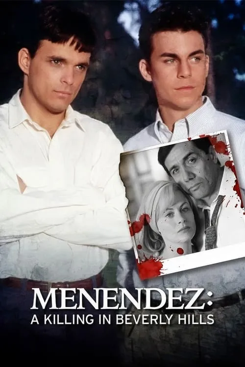 Menendez: A Killing in Beverly Hills (movie)