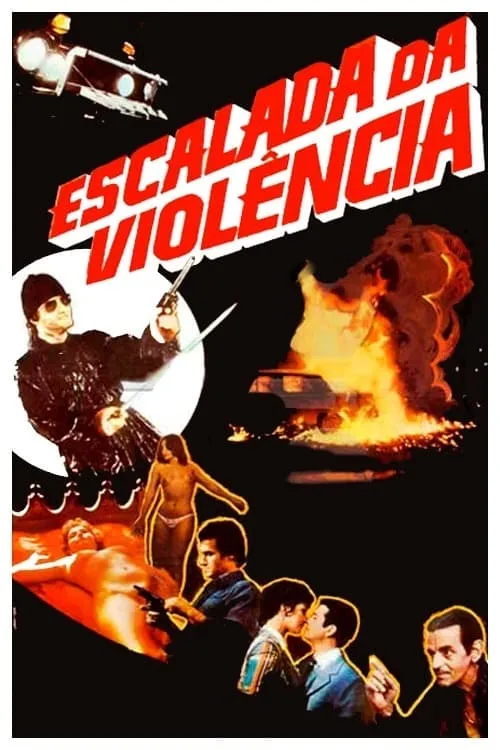 Escalada da Violência (movie)