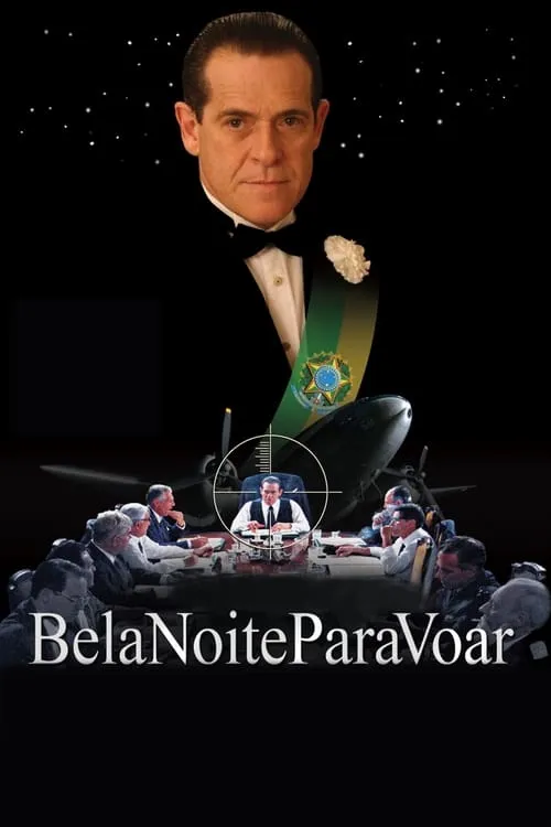 Bela Noite Para Voar (фильм)