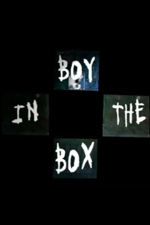 Boy In The Box (movie)