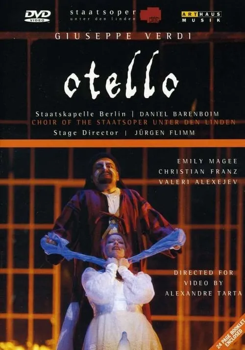 Otello (фильм)