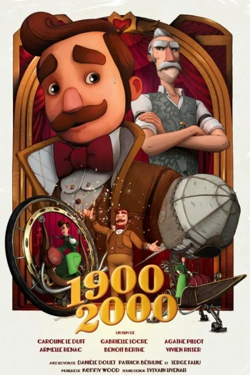 1900-2000 (movie)