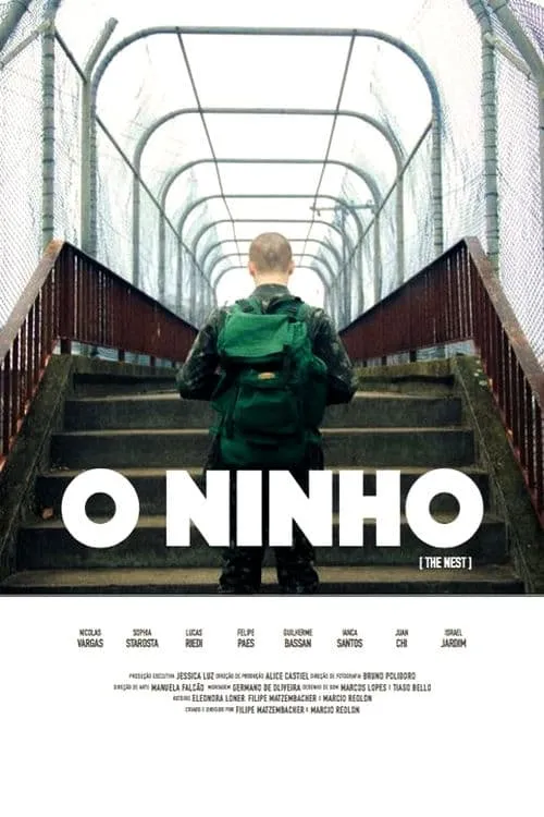 O Ninho (сериал)