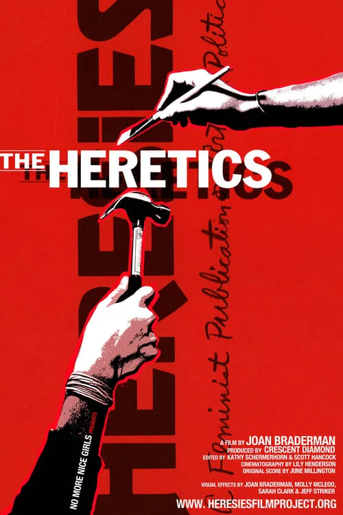 The Heretics (movie)