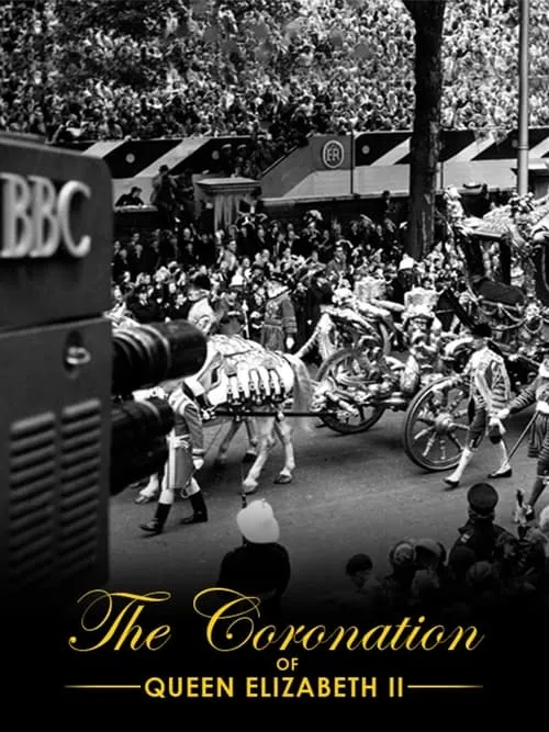 The Coronation of Queen Elizabeth II (movie)