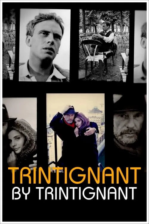 Trintignant by Trintignant (movie)