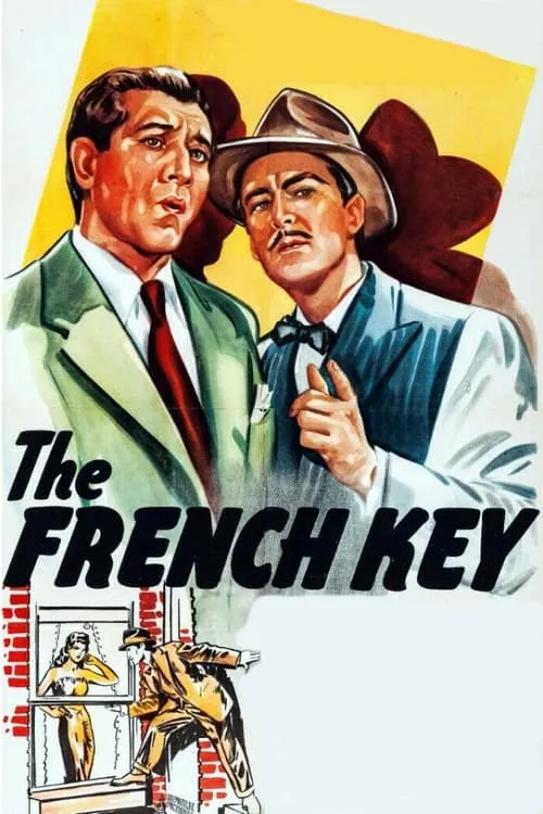 The French Key (movie)