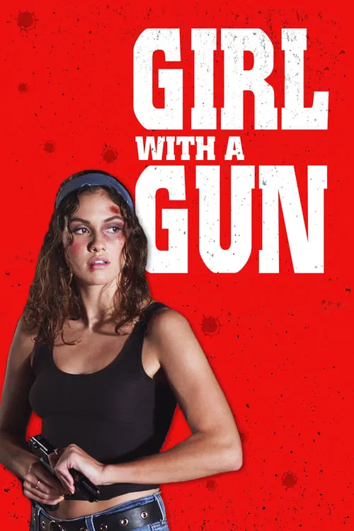 Girl With a Gun (movie)