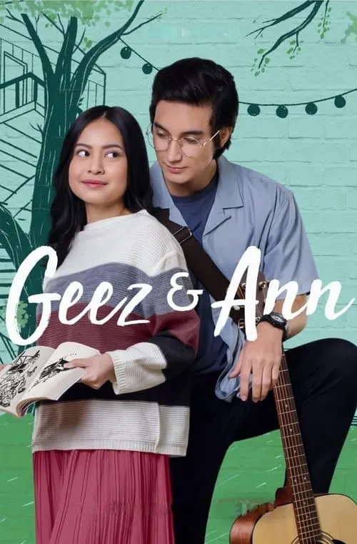 Geez & Ann (movie)