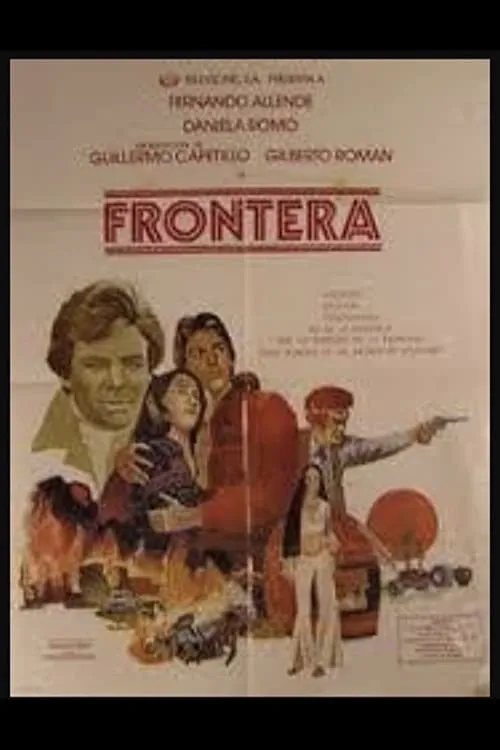 Frontera (movie)