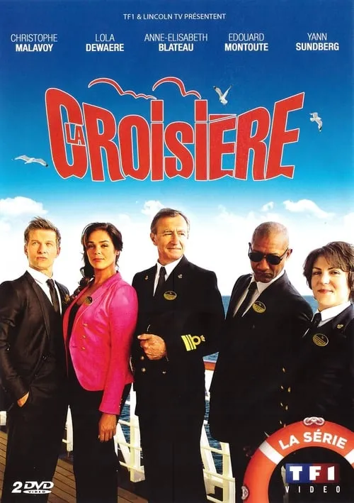 La Croisière (series)