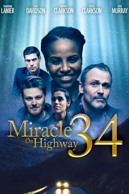 Miracle on Highway 34 (movie)