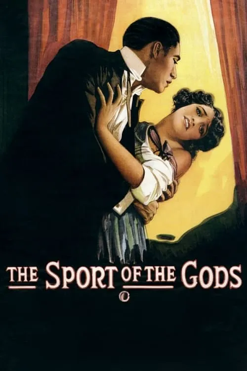 The Sport of the Gods (movie)