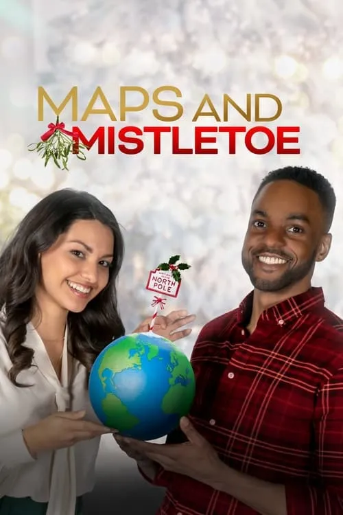 Maps and Mistletoe (movie)