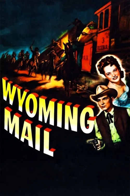 Wyoming Mail (фильм)