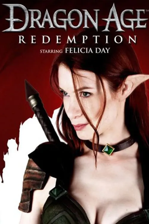 Dragon Age: Redemption (series)