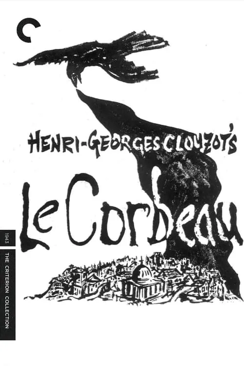 Le Corbeau (movie)