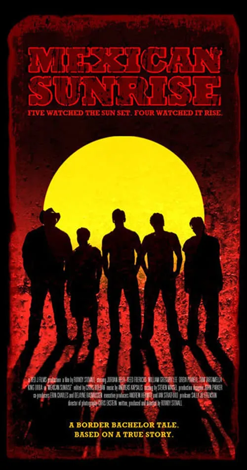 Mexican Sunrise (movie)