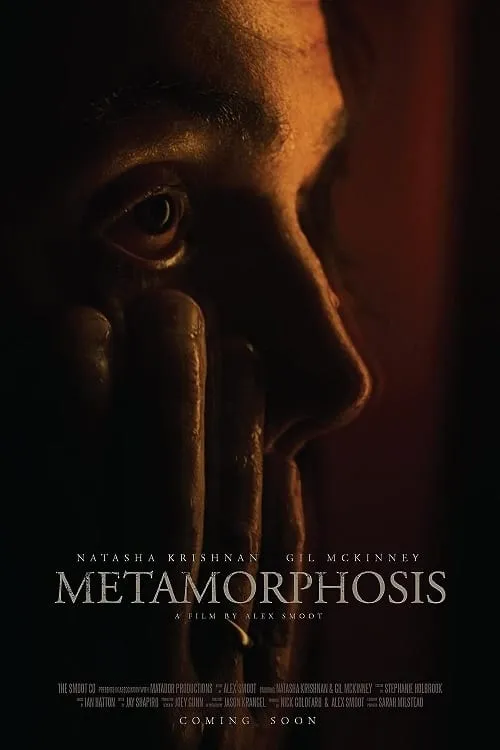 Metamorphosis (movie)