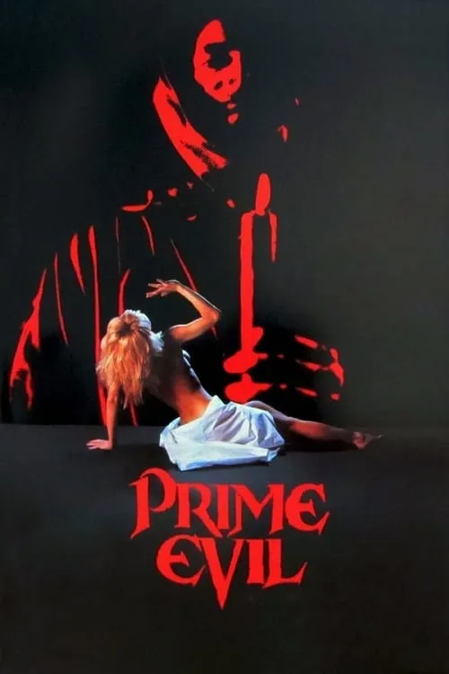 Prime Evil (movie)