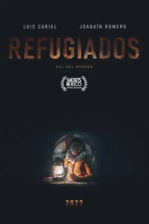 Refugiados (movie)