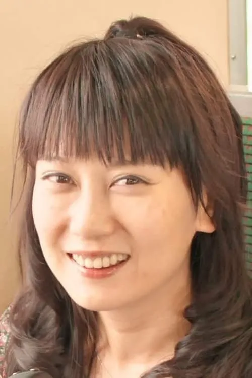 Naomi Yano