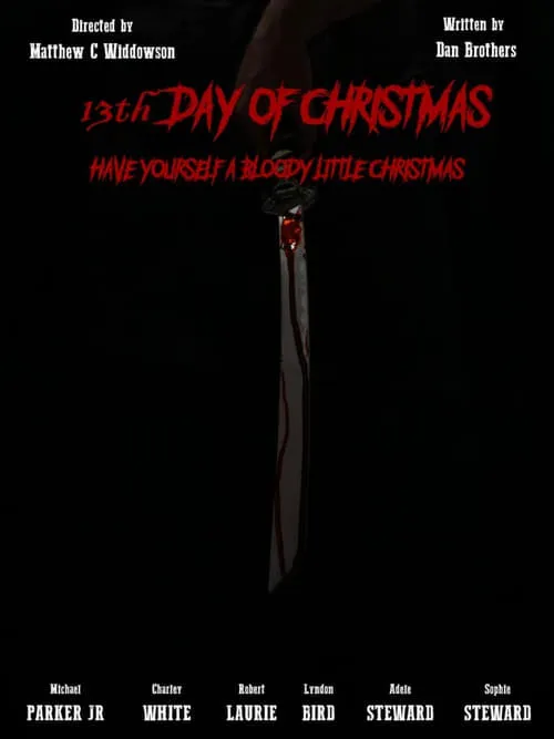 13th Day of Christmas (movie)