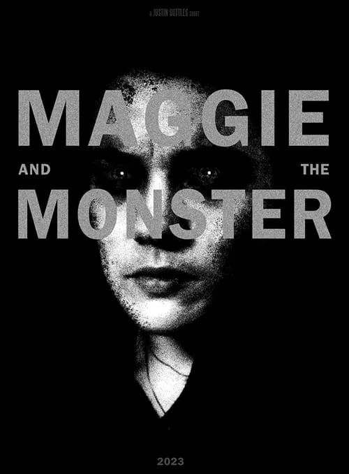 Maggie and the Monster (movie)