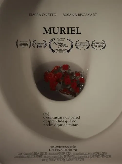 Muriel (фильм)