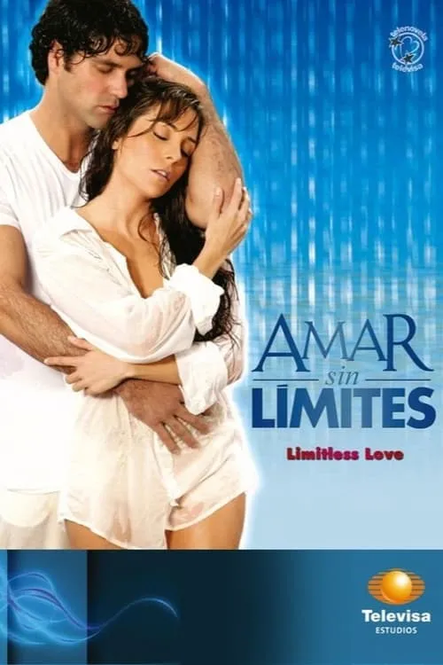 Amar sin límites (series)