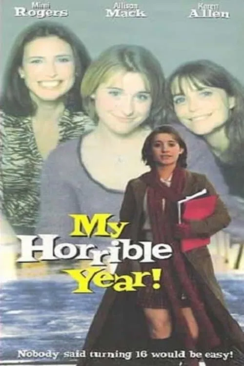 My Horrible Year! (movie)