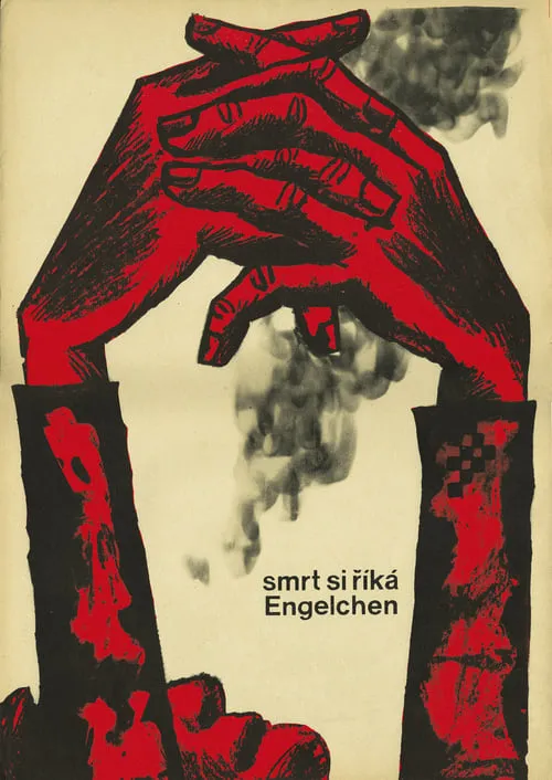 Death Is Called Engelchen (movie)