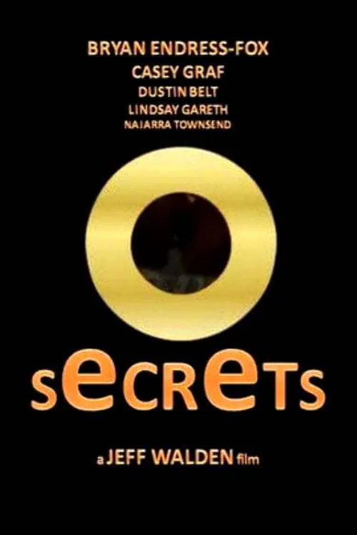 Secrets (movie)