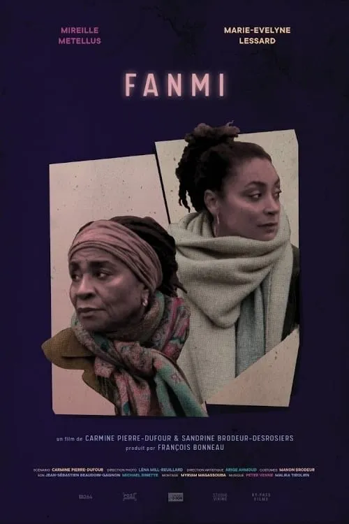 Fanmi (movie)